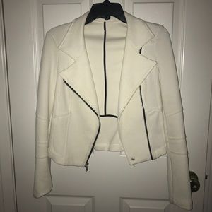 Sporty Fitted jacket